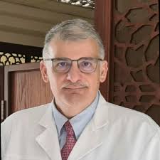 Prof. Ahmed Alkhani