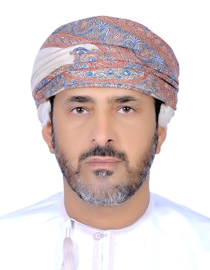 Dr. Ali Al Mashani