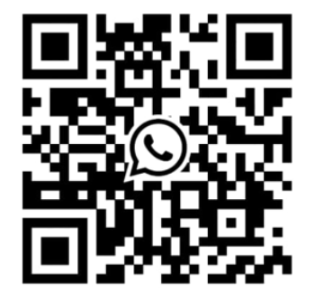 WhatsApp QR Code